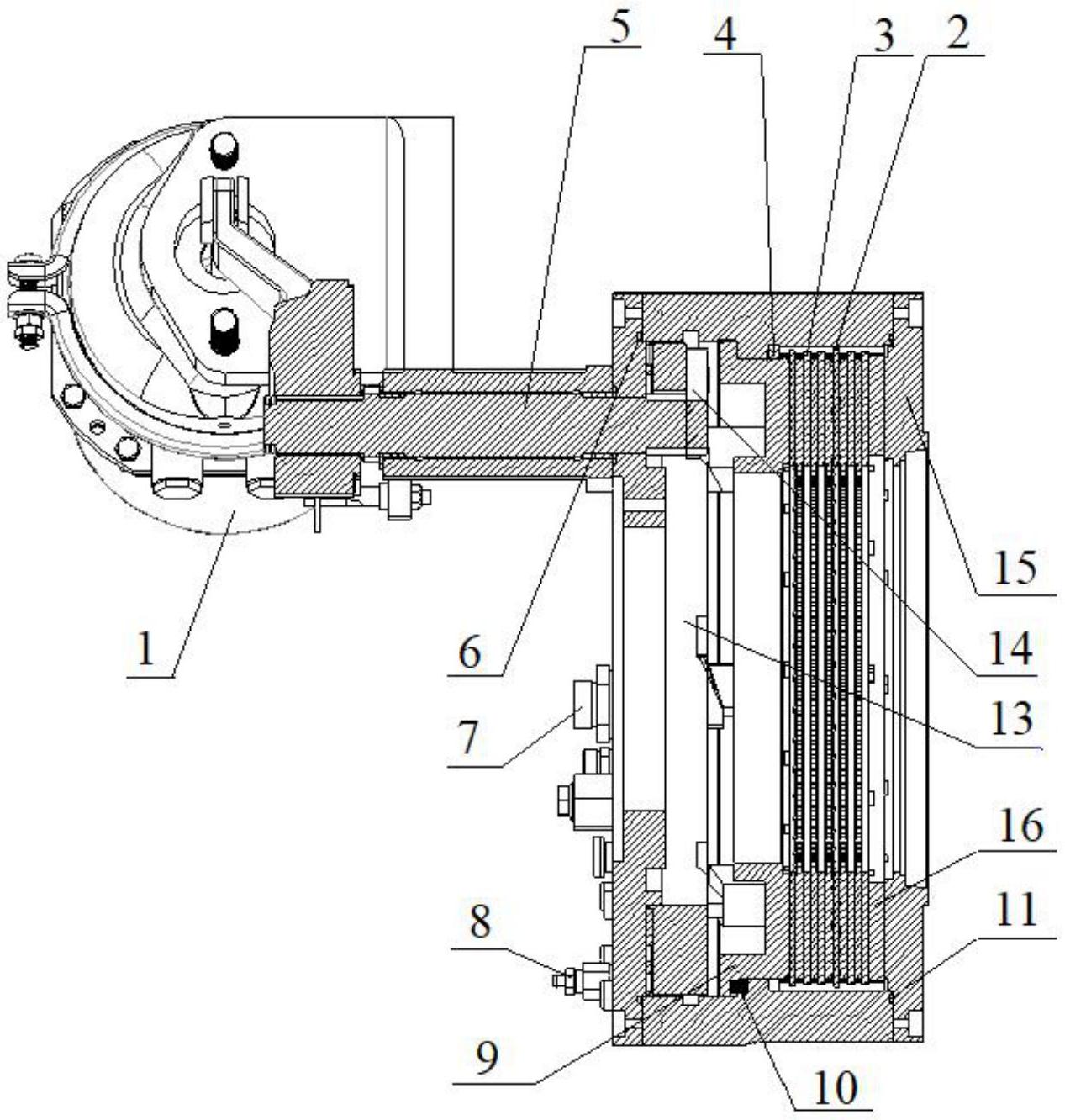 曲柄增力机构仿真 - 传动件图纸 - 沐风网