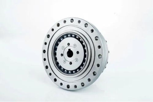 机械传动件国产化的春天,是终端市场给的