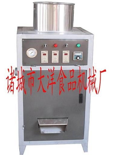 全自动大蒜去皮机,扒蒜皮的机器