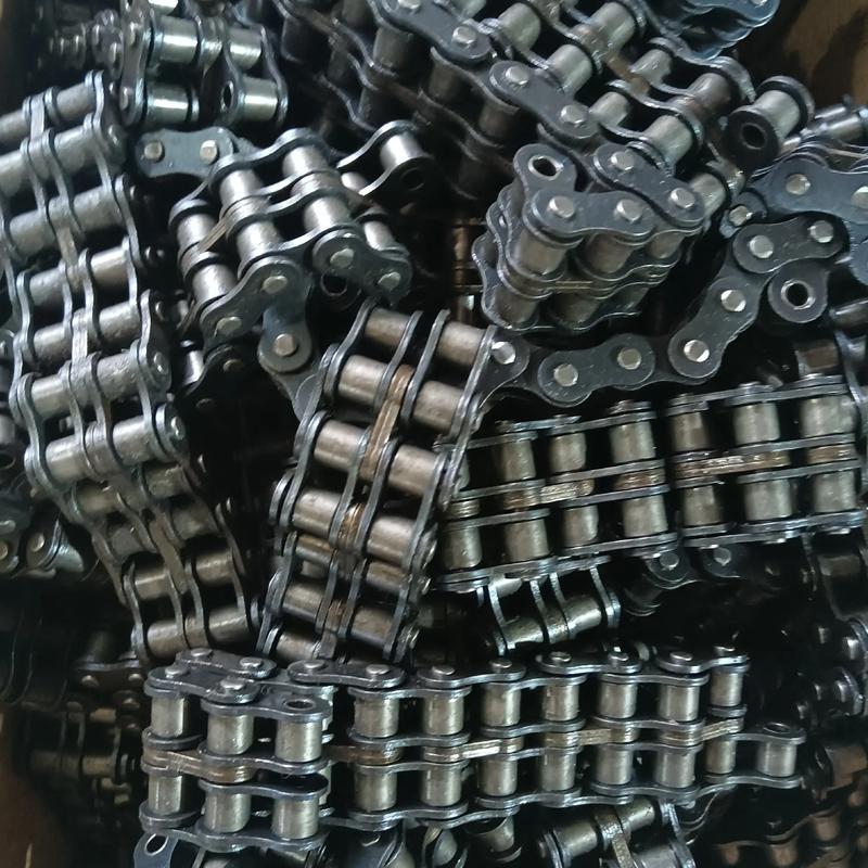 传动件产品展示来货啦!支持定制各种链条齿条,齿轮链轮,各种轴