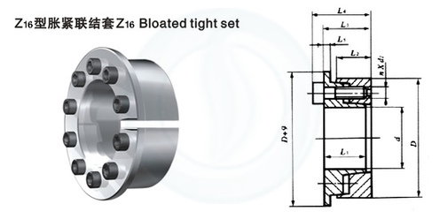 Z16型胀套65优姆金闫价格_Z16型胀套65优姆金闫_天津和平区Z16型胀套65优姆金闫生产供应商_其他传动件尽在搜了网