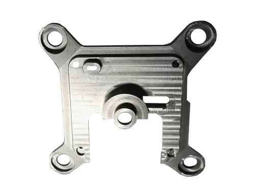 苏州非标零件加工多少钱