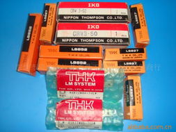 深圳市宝安区沙井鸿鼎工业自动化配件商行 其他传动件产品列表