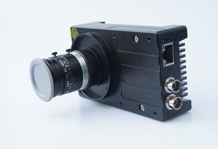 tozon智能相机 深圳协川图智能识别系统产品发布