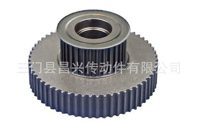 电脑横机带轮8M;5M;14M;H;L;XH