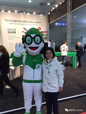 朱新夫:欧洲行第一天