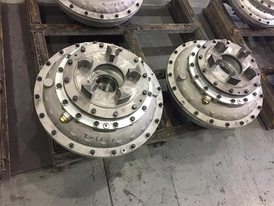 传动件产品信息