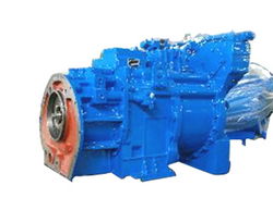 山推工程机械股份