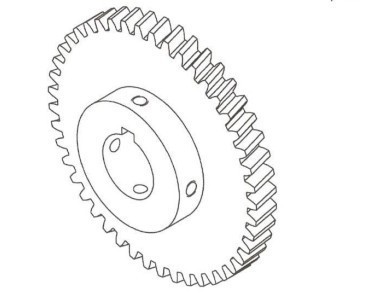 求购齿轮-齿轮|传动件|机械及行业设备–光波网