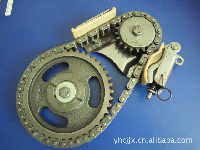 链轮张紧器 - 传动件图纸 - 沐风网