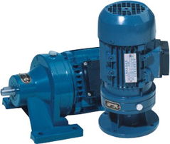 wb系列摆线针轮减速机价格 wb系列摆线针轮减速机型号规格