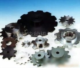 传动件 机械系统中的核心组件