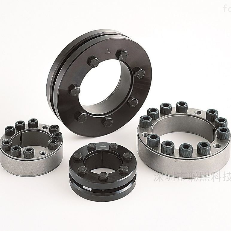 日本椿本Tsubaki传动件——涨紧套PL020X047AS详解