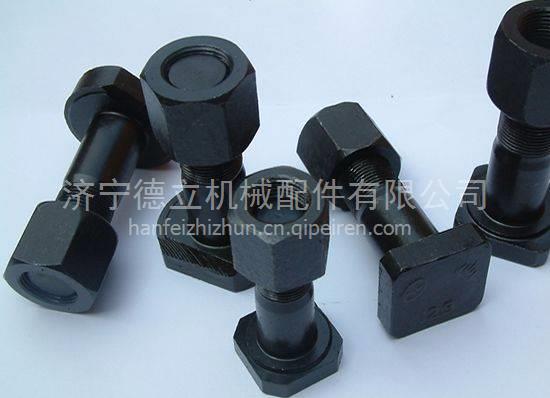 山推SD32支重轮螺栓 价格、图片与配件厂家全解析