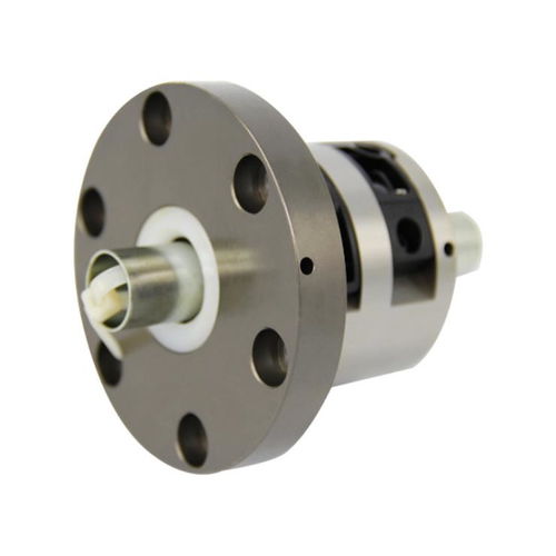 绍兴TBI丝杠SFV4020轧制滚珠丝杆价格与传动件应用概述