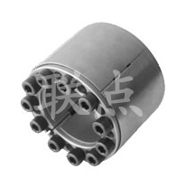 北京Z4胀紧套 传动系统的关键联结件