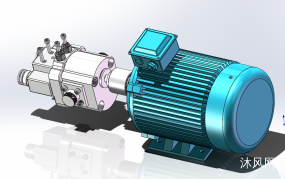 Solidworks传动件图纸下载 免费图纸与设计模型大全